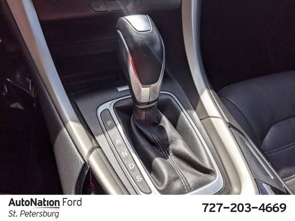 2013 Ford Fusion SE SKU:DR327993 Sedan - cars & trucks - by dealer -... for sale in SAINT PETERSBURG, FL – photo 15
