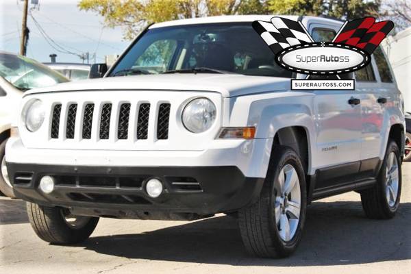 2015 JEEP PATRIOT 4x4, Rebuilt/Restored & Ready To Go!!! for sale in Salt Lake City, WY – photo 7