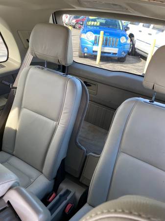 2006 volvo xc90 awd no other previous offers apply as of 12/01/20 -... for sale in San Antonio, TX – photo 8