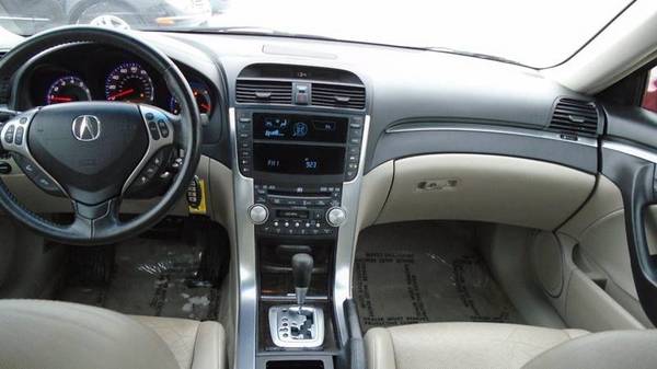 07 Acura TL..109000 miles ..$6300 for sale in Waterloo, IA – photo 12