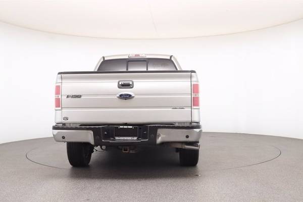 2011 Ford F-150 XLT - cars & trucks - by dealer - vehicle automotive... for sale in Sarasota, FL – photo 5