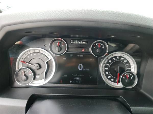 2015 Ram 1500 Lone Star Chillicothe Truck Southern Ohio s Only All for sale in Chillicothe, WV – photo 20
