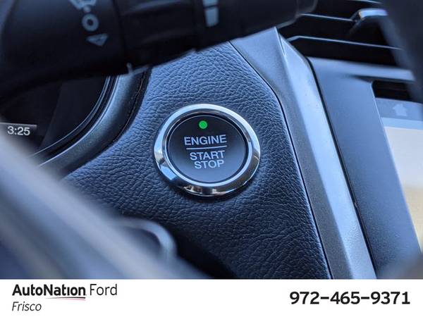 2018 Ford Fusion SE SKU:JR231861 Sedan - cars & trucks - by dealer -... for sale in Frisco, TX – photo 14