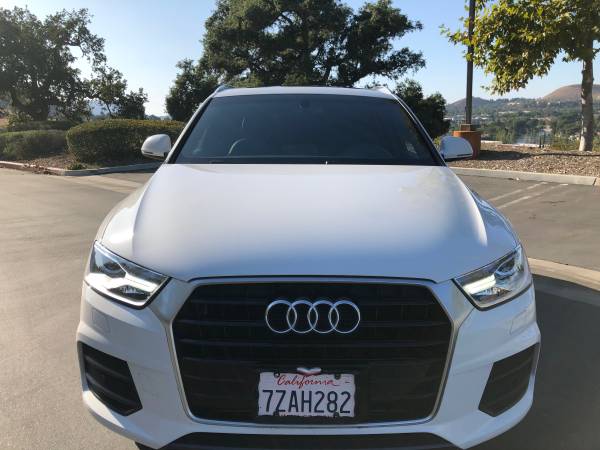 2017 Audi Q3 Premium 2.0T *Gently Driven* for sale in Moorpark, CA – photo 10