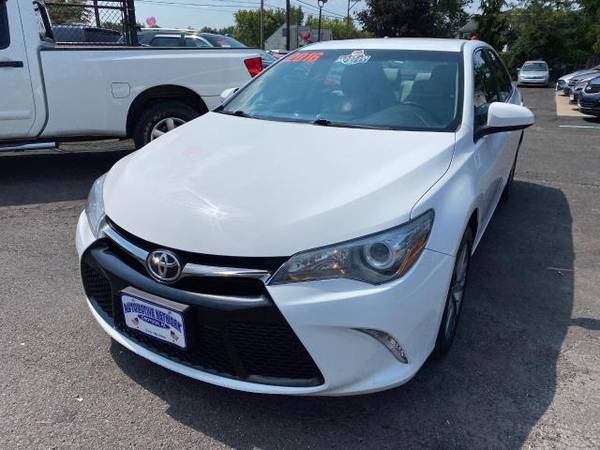 2016 Toyota Camry SE - cars & trucks - by dealer - vehicle... for sale in Croydon, PA – photo 2