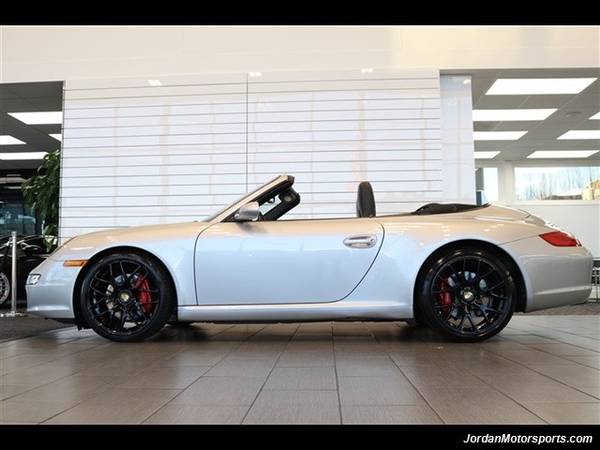 2008 PORSCHE CARRERA 911 S NEW TIRES TONS OF SERVICE 997 2009 2010 PDK for sale in Portland, OR – photo 12