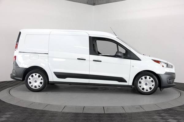 2020 Ford Transit Connect XL Cargo Van - - by dealer for sale in Beaverton, OR – photo 8