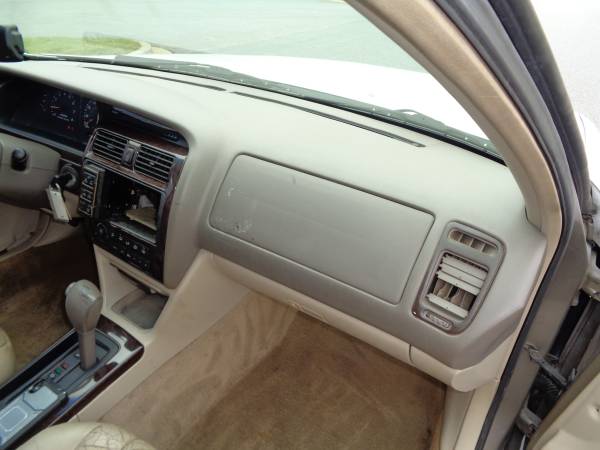 1999 Toyota Avalon XLS - cars & trucks - by dealer - vehicle... for sale in Greenville, SC – photo 11