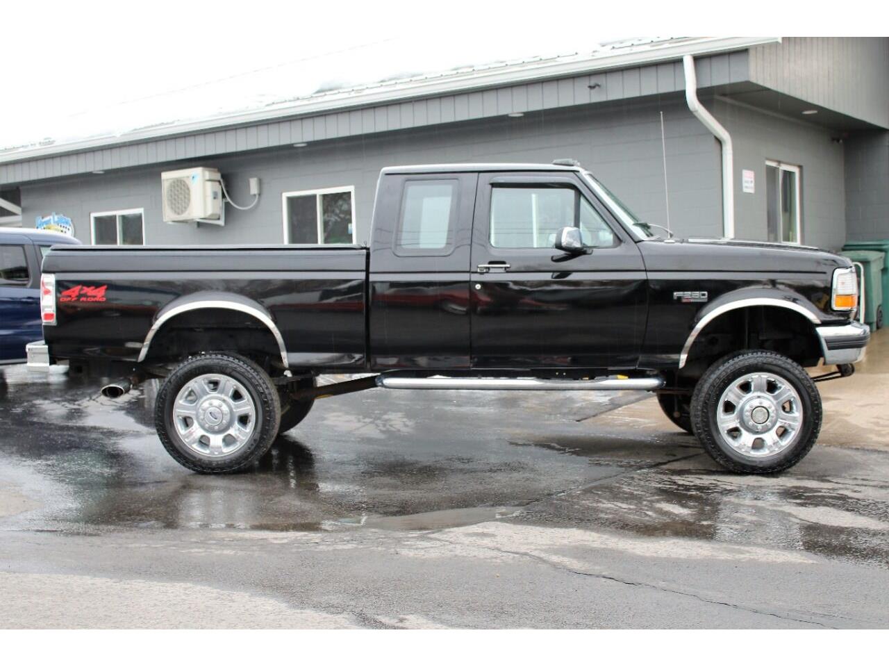 1993 Ford F250 for sale in Hilton, NY – photo 18