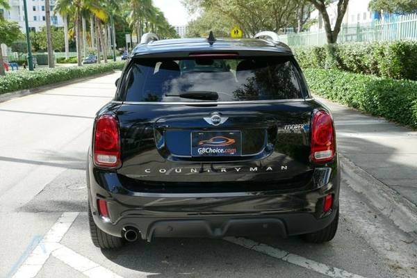 2018 MINI CountrymanFINANCING|Nationwide DELIVERY&WARRANTY... for sale in Hollywood, FL – photo 6