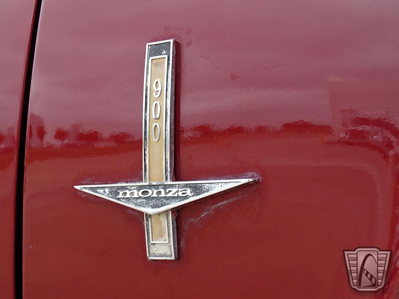 1962 Chevrolet Corvair for sale in O'Fallon, IL – photo 67