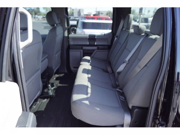 2018 Ford f-150 f150 f 150 XLT 4WD SUPERCREW 5.5 BO 4x4 Passenger for sale in Phoenix, AZ – photo 23