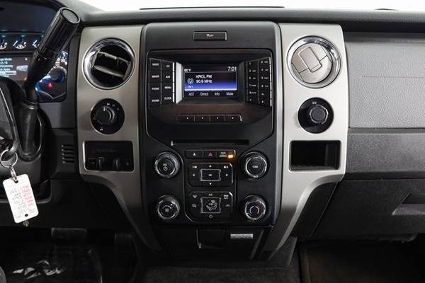 2014 Ford F-150 XLT - cars & trucks - by dealer - vehicle automotive... for sale in Twin Falls, ID – photo 15