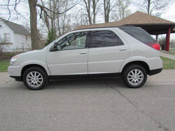2007 BUICK RENDEZVOUS CX..ONE OWNER....FINANCING OPTIONS AVAILABLE! for sale in Holly, OH – photo 2