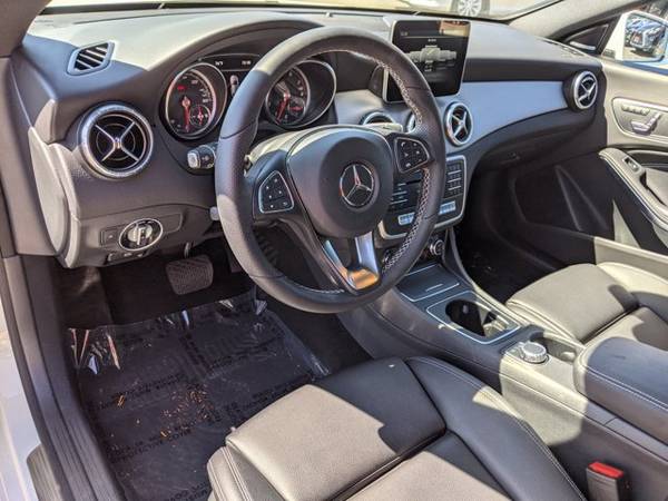 2018 Mercedes-Benz CLA CLA 250 AWD All Wheel Drive SKU: JN597798 for sale in Bellevue, WA – photo 11