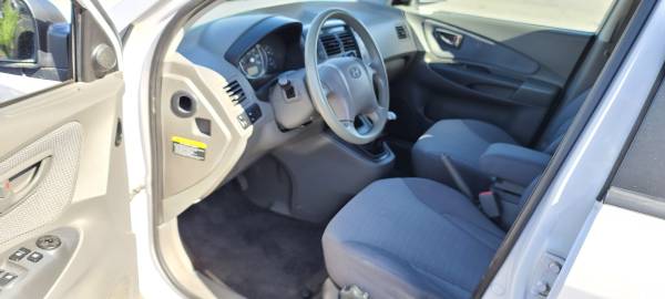 08 Hyundai Tucson GLS 5-spd 143k/ - by dealer for sale in East Hartford, CT – photo 13