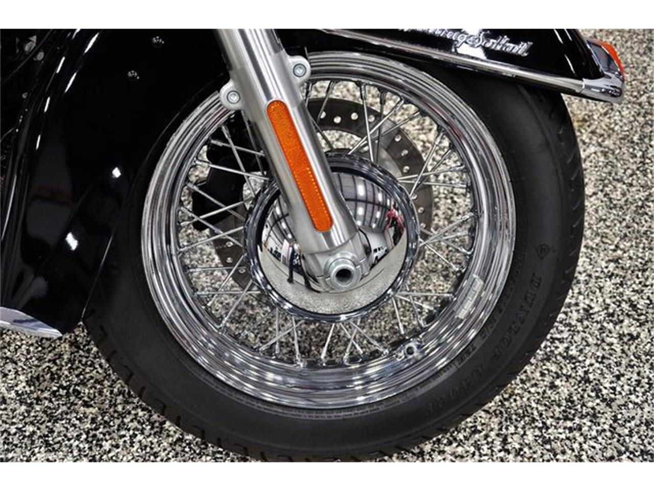 2016 Harley-Davidson FLSTC for sale in Plainfield, IL – photo 26