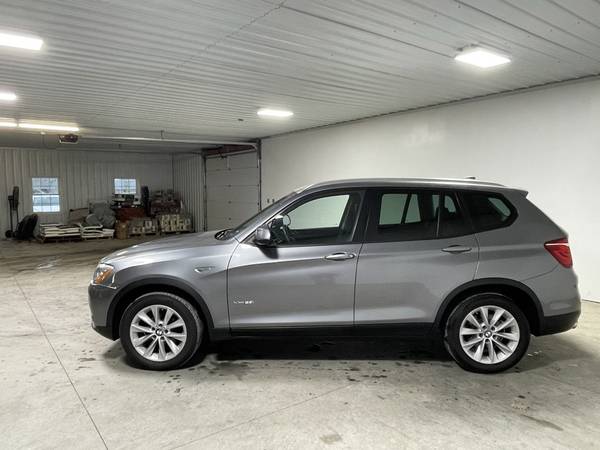 2017 BMW X3 xDrive28i - - by dealer - vehicle for sale in Buffalo, NY – photo 2