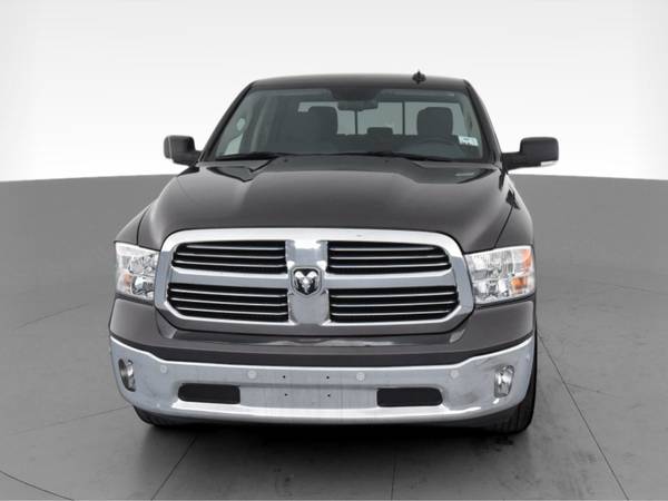 2017 Ram 1500 Crew Cab SLT Pickup 4D 5 1/2 ft pickup Gray - FINANCE... for sale in Peoria, IL – photo 17