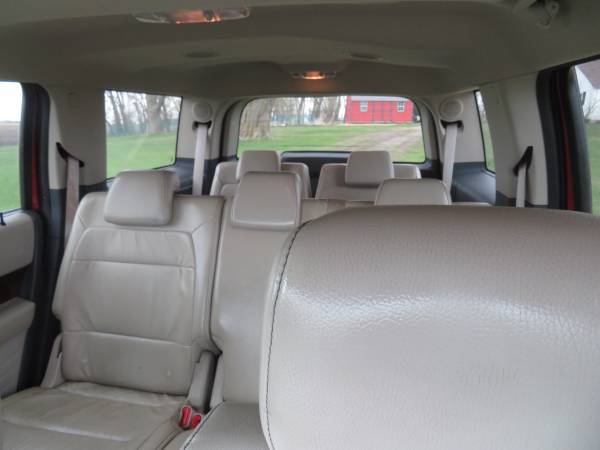 2009 FORD FLEX, AWD, 98K - - by dealer - vehicle for sale in Wells, MN – photo 10