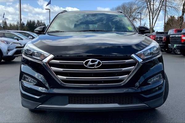 2016 Hyundai TUCSON LIMITED FWD Limited SUV - - by for sale in Olympia, WA – photo 2