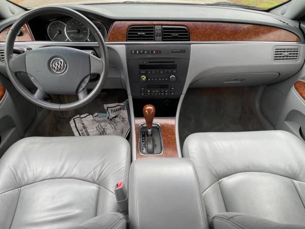 2005 BUICK LACROSSE - cars & trucks - by dealer - vehicle automotive... for sale in Attleboro, MA – photo 9