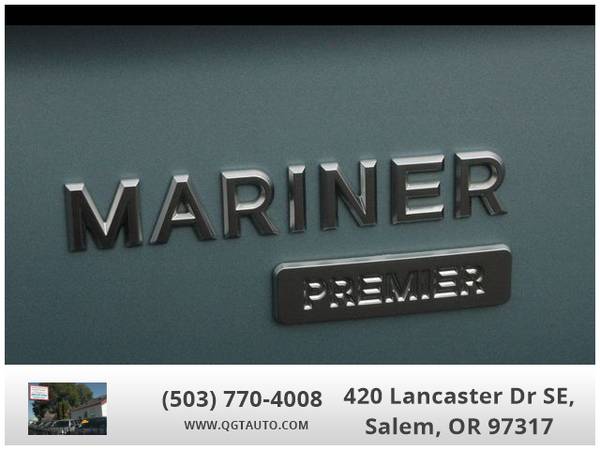 2009 Mercury Mariner SUV 420 Lancaster Dr SE Salem OR - cars & for sale in Salem, OR – photo 11
