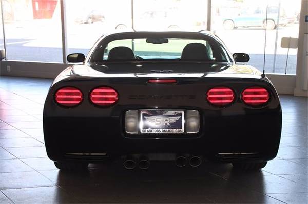 2000 Chevy Chevrolet Corvette Hardtop coupe *BAD OR NO CREDIT, 1ST -... for sale in Hayward, CA – photo 6