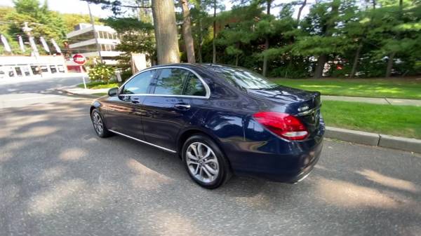 2017 Mercedes-Benz C 300 - - by dealer - vehicle for sale in Great Neck, NY – photo 14