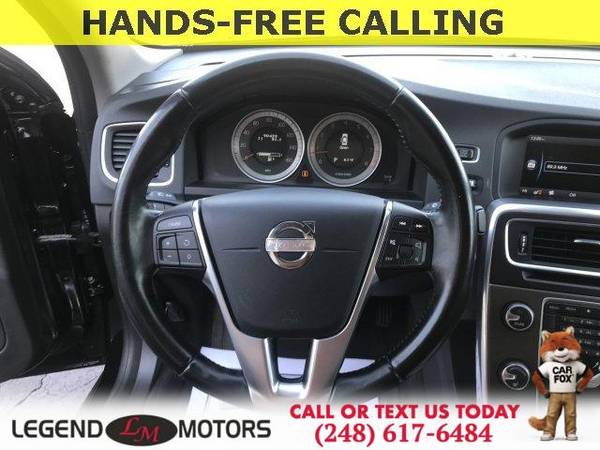 2012 Volvo S60 T5 for sale in Waterford, MI – photo 15