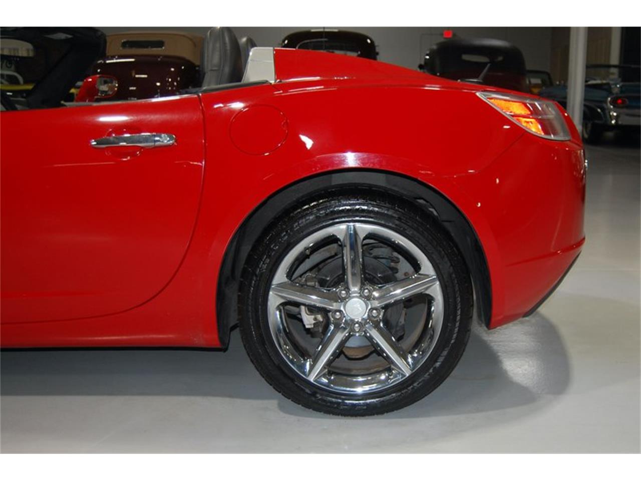 2007 Saturn Sky for sale in Rogers, MN – photo 36