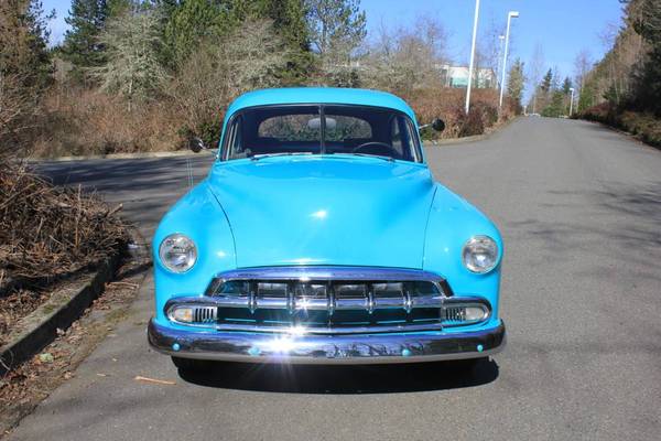 1951 Chevrolet Coupe Lot 143-Lucky Collector Car Auction - cars & for sale in Other, FL – photo 2