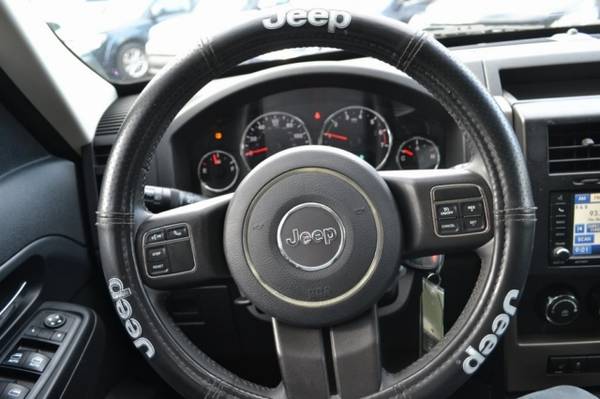 *2012* *Jeep* *Liberty* ** - cars & trucks - by dealer - vehicle... for sale in St. Augustine, FL – photo 23