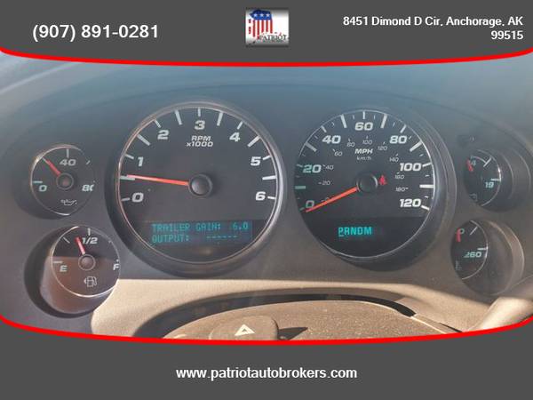 2010/Chevrolet/Avalanche/4WD - PATRIOT AUTO BROKERS - cars & for sale in Anchorage, AK – photo 15