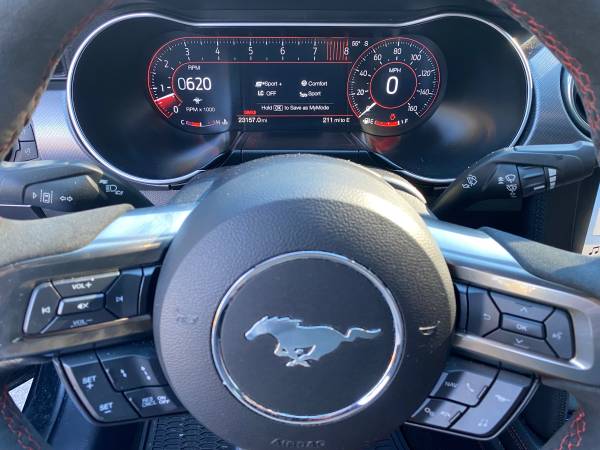2018 Ford Mustang GT for sale in Mount Pleasant, SC – photo 11