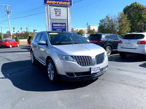 2013 Lincoln MKX AWD -CALL/TEXT TODAY! - cars & trucks - by dealer -... for sale in Salem, ME – photo 4