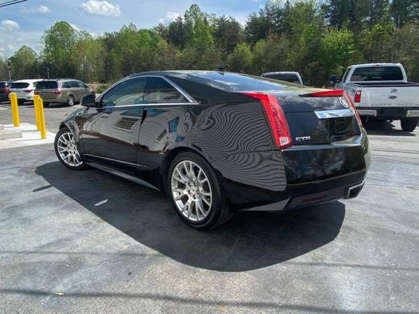 2013 CADILLAC CTS 3 6 1 OWNER & EXTRA NICE! CALL US NOW! - cars & for sale in Walkertown, NC – photo 6