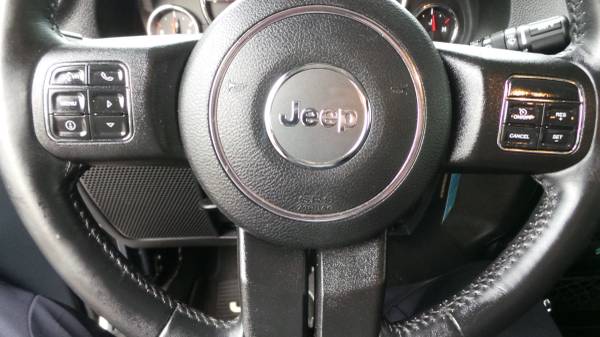 2016 Jeep Wrangler Unlimited Sport S 4x4 Sport S 4dr SUV - cars & for sale in Upper Marlboro, District Of Columbia – photo 21