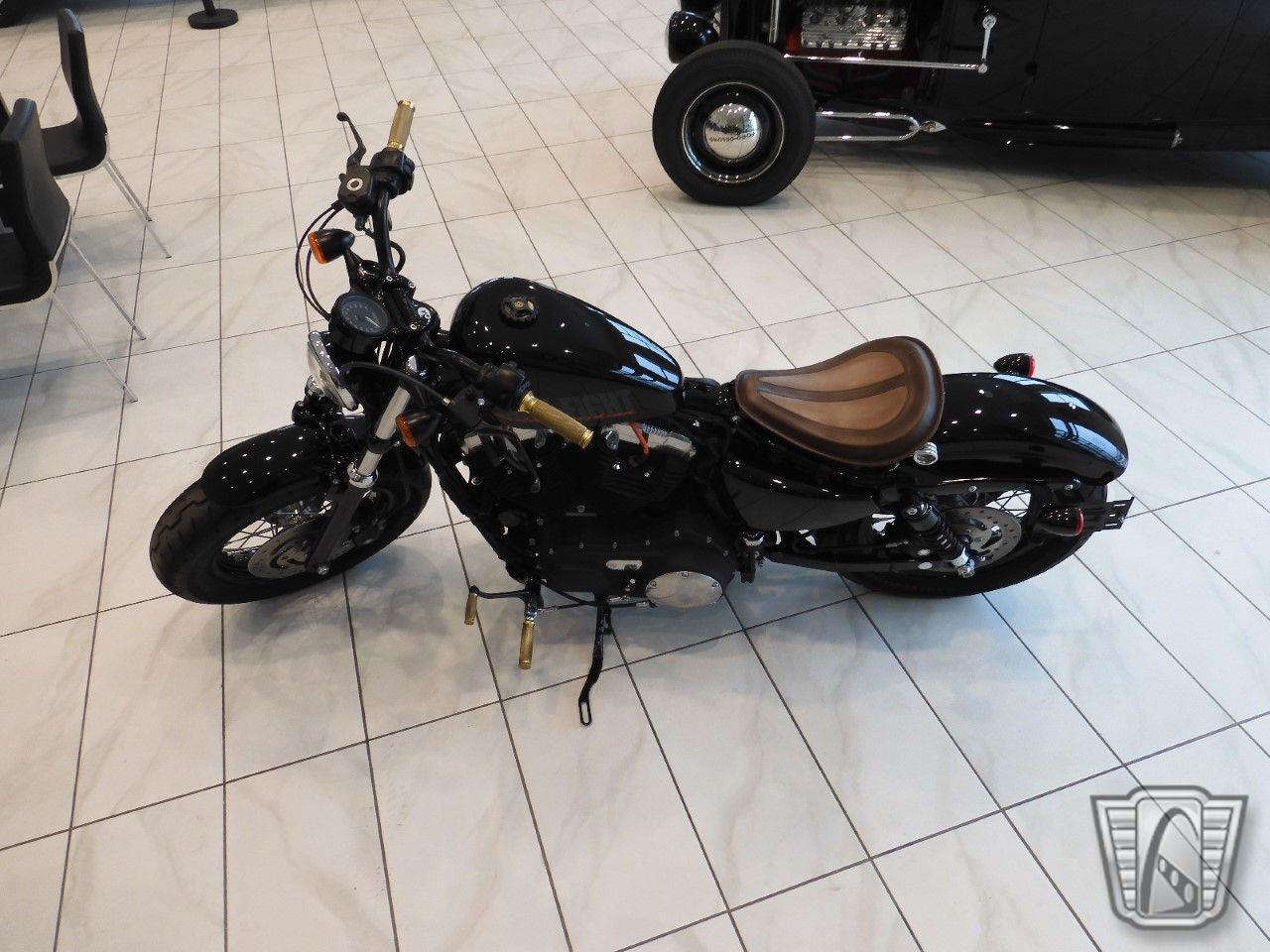 2012 Harley-Davidson XL for sale in O'Fallon, IL – photo 28