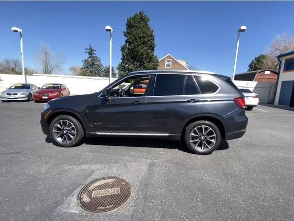 2016 BMW X5 AWD All Wheel Drive xDrive35i SUV - - by for sale in Milwaukie, OR – photo 2