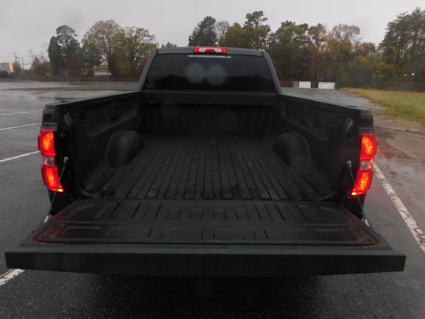 3.5" LIFTED 14 GMC SIERRA 1500 SLT CREW 4X4 *LEATHER* NEW... for sale in KERNERSVILLE, SC – photo 22