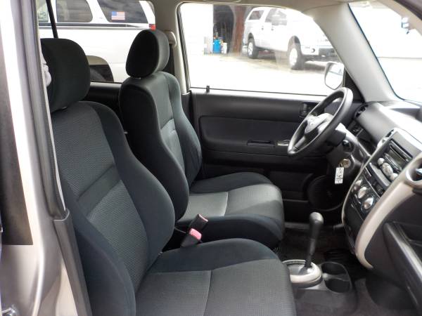 2006 SCION XB AUTOMATIC - - by dealer - vehicle for sale in Corona, CA – photo 15