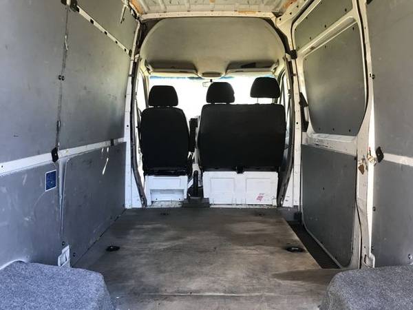 2012 Mercedes-Benz Sprinter 3500 Cargo - Financing Available! - cars... for sale in Morrisville, NY – photo 14