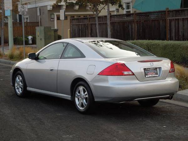 2007 Honda Accord Cpe LX We Finance!! Easy Online Application! -... for sale in Alameda, CA – photo 6
