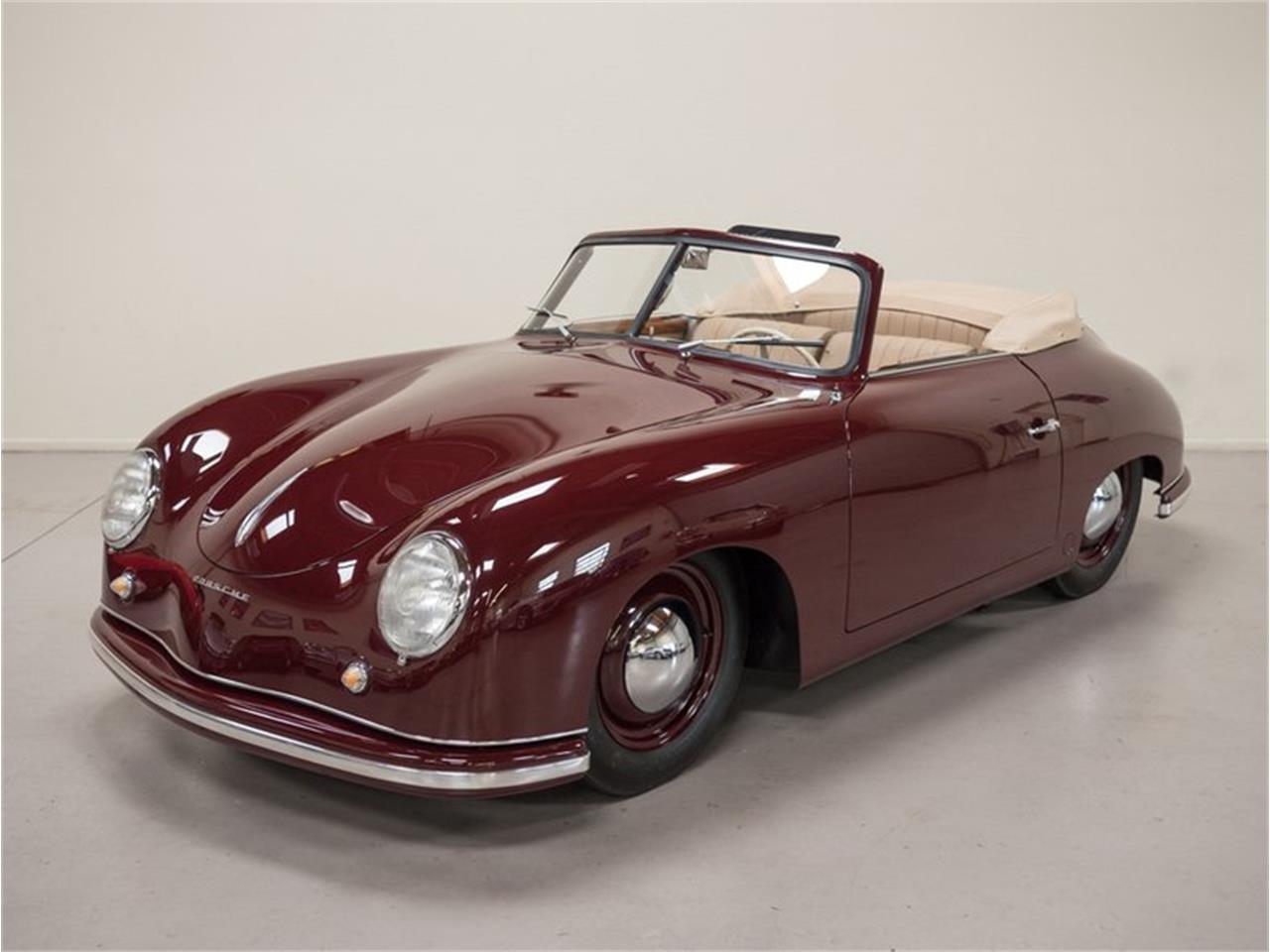 1951 Porsche 356 for sale in Fallbrook, CA – photo 7