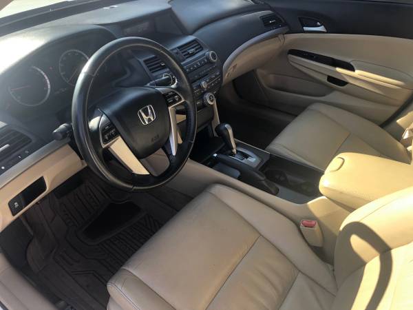 2012 Honda Accord SE - cars & trucks - by owner - vehicle automotive... for sale in Roseville, CA – photo 6