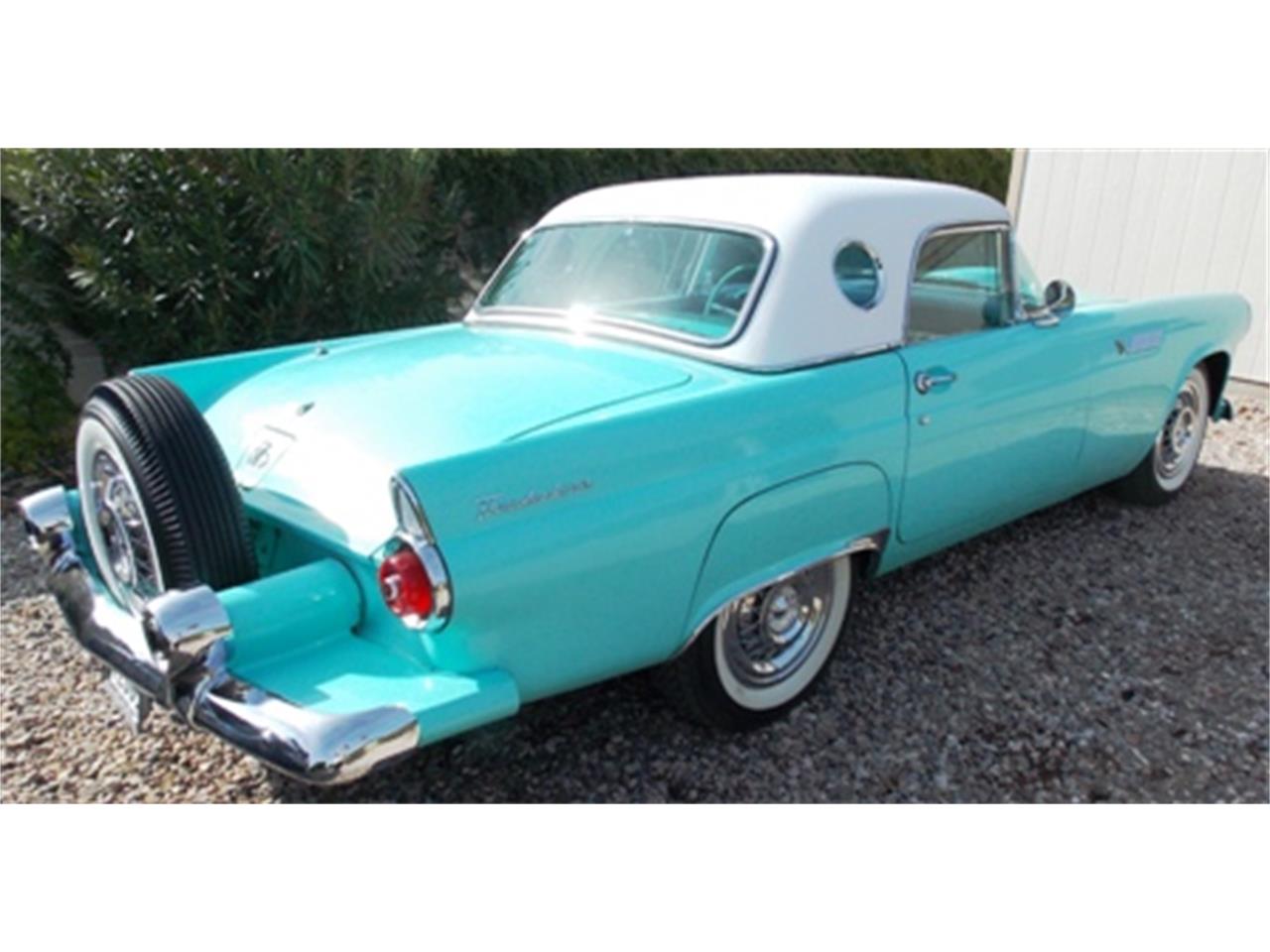 1955 Ford Thunderbird for sale in Other, Other – photo 19