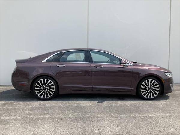 2017 LINCOLN MKZ Black Label AWD - - cars & trucks - by dealer -... for sale in Calumet City, IL – photo 5