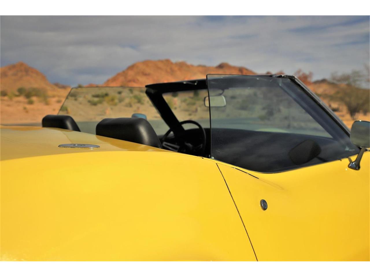 1969 Chevrolet Corvette Stingray for sale in Boulder City, NV – photo 31