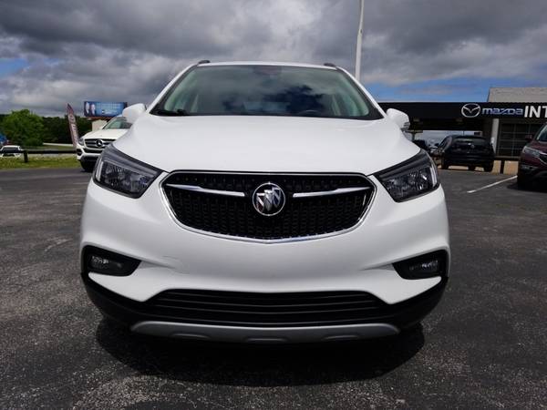 2018 Buick Encore Sport Touring - - by dealer for sale in Chattanooga, TN – photo 12